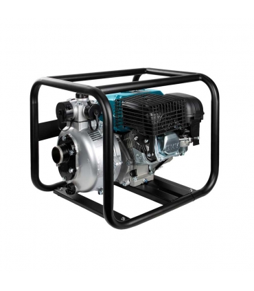 Motopompe haute pression 2 pouces refoulement à 50 mètres 30000L/h Könner  Söhnen KS 50 HP