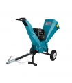 Broyeur de branches puissant de 420cc, diamètre de broyage de 120mm Könner  Söhnen KS 700WS