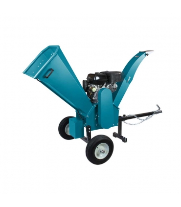 Broyeur de branches puissant de 420cc, diamètre de broyage de 120mm Könner  Söhnen KS 700WS