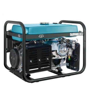 Générateur à essence mono et triphasé 8kw "Könner & Söhnen" KS 10000E 1/3