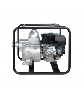 Motopompe 3 pouces spéciale eaux très chargées 60000l/h moteur 269 cc Könner  Söhnen KS 80MW Motopompe 3 pouces spéciale eaux très chargées 60000l/h moteur 269 cc Könner  Söhnen KS 80MW