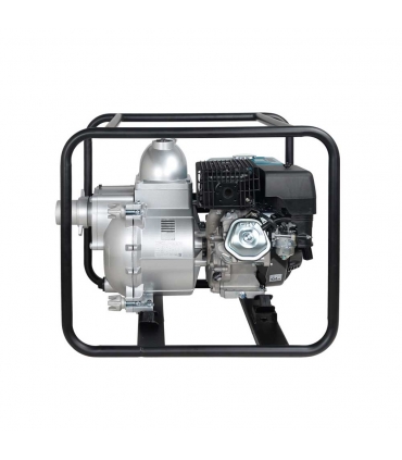 Motopompe 3 pouces spéciale eaux très chargées 60000l/h moteur 269 cc Könner  Söhnen KS 80MW