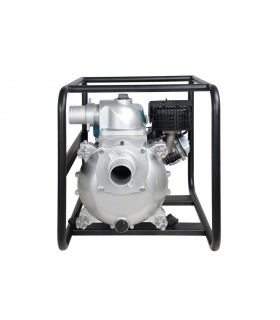 Motopompe 3 pouces spéciale eaux très chargées 60000l/h moteur 269 cc Könner  Söhnen KS 80MW Motopompe 3 pouces spéciale eaux très chargées 60000l/h moteur 269 cc Könner  Söhnen KS 80MW