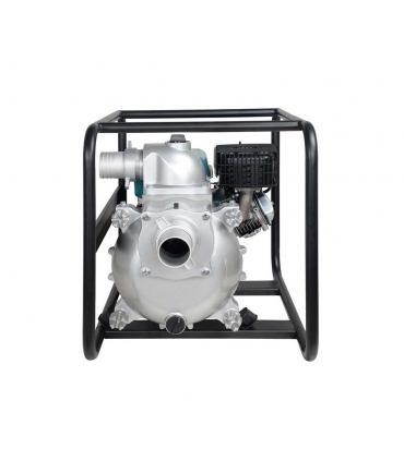 Motopompe 3 pouces spéciale eaux très chargées 60000l/h moteur 269 cc Könner  Söhnen KS 80MW