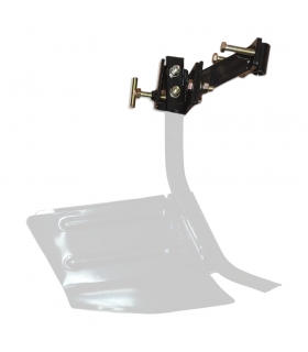 Liaison ou chappe d'attelage pour motoculteurs et motobineuses toutes marques Fermier FE-080881 Liaison ou chappe d'attelage pour motoculteurs et motobineuses toutes marques Fermier FE-080881