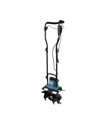 Motobineuse électrique puissante 1000 W largeur de fraisage 36 cm Könner  Söhnen KS1000T E