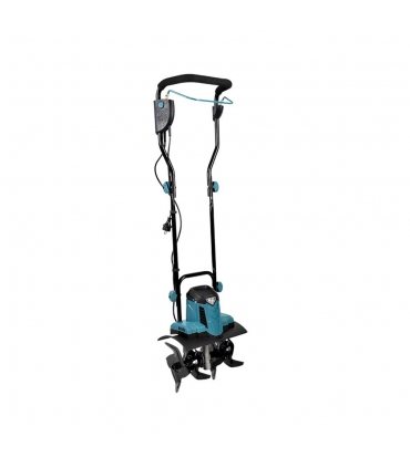 Motobineuse électrique puissante 1000 W largeur de fraisage 36 cm Könner  Söhnen KS1000T E