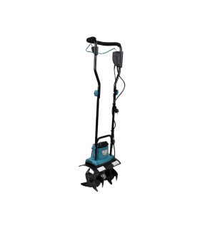 Motobineuse électrique puissante 1000 W largeur de fraisage 36 cm Könner  Söhnen KS1000T E Motobineuse électrique puissante 1000 W largeur de fraisage 36 cm Könner  Söhnen KS1000T E