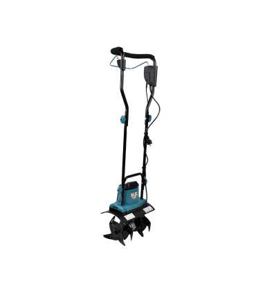 Motobineuse électrique puissante 1000 W largeur de fraisage 36 cm Könner  Söhnen KS1000T E