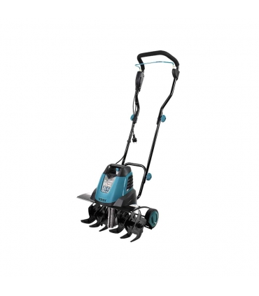 Motobineuse électrique puissante 1500 W largeur de fraisage 45 cm Könner  Söhnen KS 1500T E