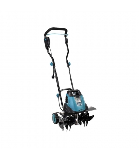 Motobineuse électrique puissante 1500 W largeur de fraisage 45 cm Könner  Söhnen KS 1500T E Motobineuse électrique puissante 1500 W largeur de fraisage 45 cm Könner  Söhnen KS 1500T E
