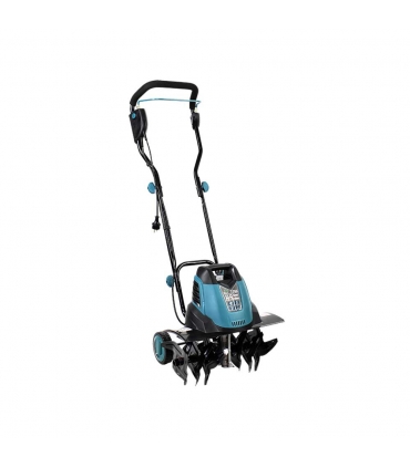 Motobineuse électrique puissante 1500 W largeur de fraisage 45 cm Könner  Söhnen KS 1500T E