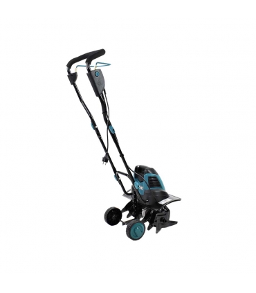 Motobineuse électrique puissante 1500 W largeur de fraisage 45 cm Könner  Söhnen KS 1500T E