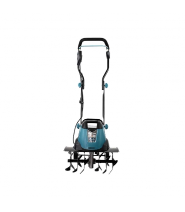 Motobineuse électrique puissante 1500 W largeur de fraisage 45 cm Könner  Söhnen KS 1500T E