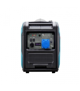 Générateur Inverter silencieux 5500W Könner  Söhnen, ATS intégré - KS 6000iE S ATSV2 Générateur Inverter silencieux 5500W Könner  Söhnen, ATS intégré - KS 6000iE S ATSV2