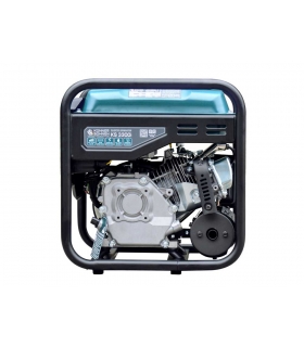 Générateur-onduleur portable inverter 3300W, 2 prises 230V - Könner  Söhnen KS 3300i Générateur-onduleur portable inverter 3300W, 2 prises 230V - Könner  Söhnen KS 3300i