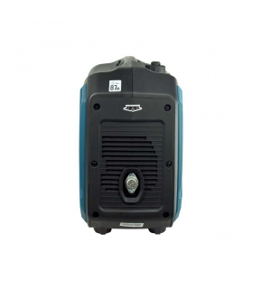 Générateur à essence-gaz de type inverter 2000W anti-bruit - Könner  Söhnen KS 2000iG S Générateur à essence-gaz de type inverter 2000W anti-bruit - Könner  Söhnen KS 2000iG S