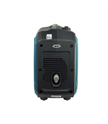 Générateur à essence-gaz de type inverter 2000W anti-bruit - Könner  Söhnen KS 2000iG S