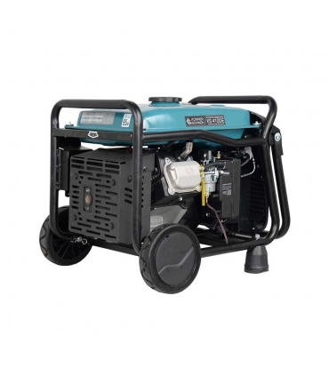 Générateur inverter onde Sinusoïdale Pure 4000W, démarrage électrique - Könner  Söhnen KS 4100iE