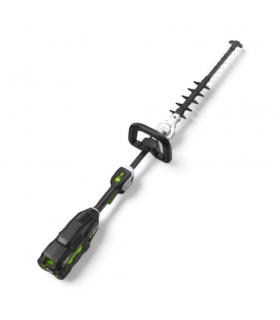 Taille-haies électrique EGO POWER PRO X, Lamier 53 cm à courte portée fixe - HTX5300-P Taille-haies électrique EGO POWER PRO X, Lamier 53 cm à courte portée fixe - HTX5300-P