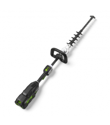 Taille-haies électrique EGO POWER PRO X, Lamier 53 cm à courte portée fixe - HTX5300-P