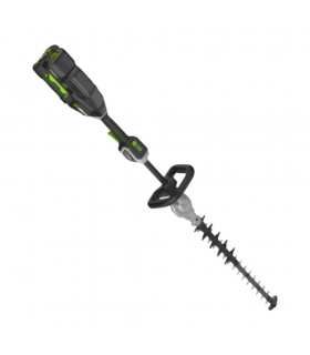 Taille-haies électrique EGO POWER PRO X, Lamier 53 cm à courte portée fixe - HTX5300-P Taille-haies électrique EGO POWER PRO X, Lamier 53 cm à courte portée fixe - HTX5300-P