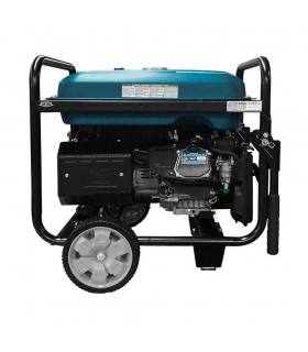 Générateur à Essence 9,2kW avec prise ATS et démarrage électrique - Könner & Söhnen KS 12-1E ATSR Générateur à Essence 9,2kW avec prise ATS et démarrage électrique - Könner & Söhnen KS 12-1E ATSR
