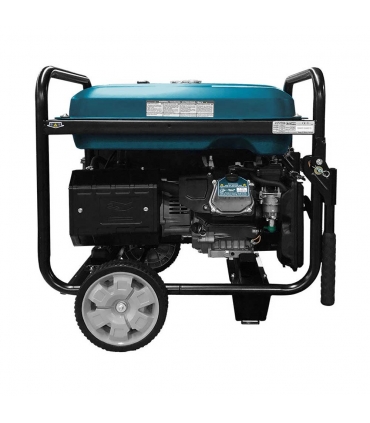 Générateur à Essence 9,2kW avec prise ATS et démarrage électrique - Könner & Söhnen KS 12-1E ATSR