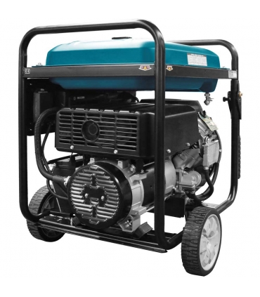 Générateur essence 12,5 kW avec démarrage électrique - Könner & Söhnen KS 15-1E ATSR