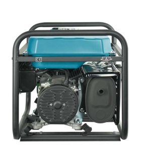 Générateur à essence/gaz 3kW avec système AVR - Könner & Söhnen KS 3000G Générateur à essence/gaz 3kW avec système AVR - Könner & Söhnen KS 3000G
