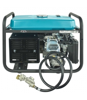 Générateur à essence/gaz 3kW avec système AVR - Könner & Söhnen KS 3000G Générateur à essence/gaz 3kW avec système AVR - Könner & Söhnen KS 3000G