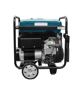 Générateur à essence 11,5 kW 230/400V avec démarrage électrique - Könner & Söhnen KS 15-1E 1/3 ATSR Générateur à essence 11,5 kW 230/400V avec démarrage électrique - Könner & Söhnen KS 15-1E 1/3 ATSR