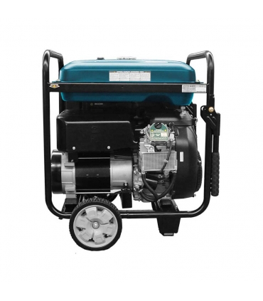 Générateur à essence 11,5 kW 230/400V avec démarrage électrique - Könner & Söhnen KS 15-1E 1/3 ATSR