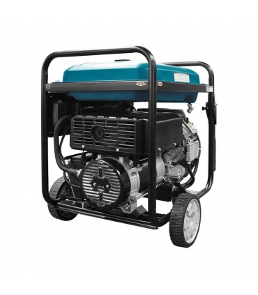 Générateur à essence 11,5 kW 230/400V avec démarrage électrique - Könner & Söhnen KS 15-1E 1/3 ATSR