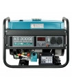 Générateur de secours 3 kW AVR avec démarrage électrique - Könner & Söhnen KS 3000E