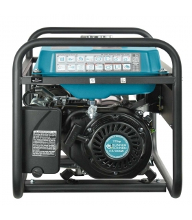 Générateur de secours 3 kW AVR avec démarrage électrique - Könner & Söhnen KS 3000E Générateur de secours 3 kW AVR avec démarrage électrique - Könner & Söhnen KS 3000E