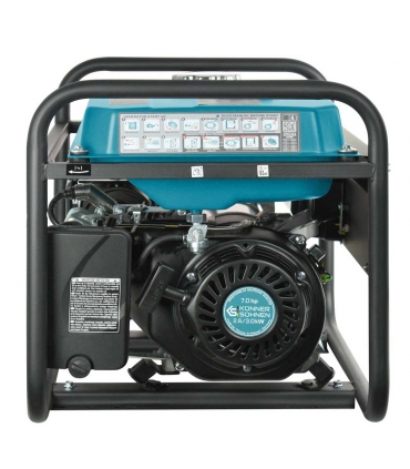 Générateur de secours 3 kW AVR avec démarrage électrique - Könner & Söhnen KS 3000E