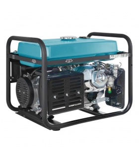 Générateur à essence 5,5 kW avec système AVR et démarrage électrique - Könner & Söhnen KS 7000E Générateur à essence 5,5 kW avec système AVR et démarrage électrique - Könner & Söhnen KS 7000E