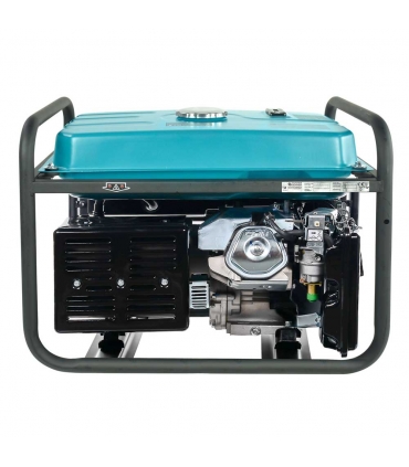 Générateur à essence 400V 5,5 kW avec démarrage électrique - Könner & Söhnen KS 7000E-3