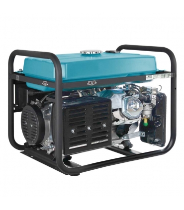 Générateur à essence 5,5 kW avec commutateur ATS intégré - Könner & Söhnen KS 7000E ATS