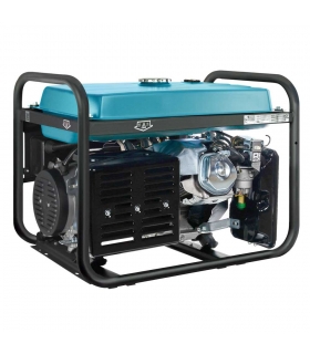 Groupe électrogène à essence 8000W avec commutateur ATS - Könner & Söhnen KS 10000E-3 ATS Groupe électrogène à essence 8000W avec commutateur ATS - Könner & Söhnen KS 10000E-3 ATS