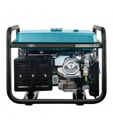 Groupe électrogène à essence 8000W avec commutateur ATS - Könner & Söhnen KS 10000E-3 ATS
