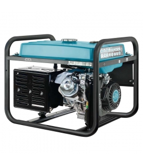 Groupe électrogène à essence 8000W avec commutateur ATS - Könner & Söhnen KS 10000E-3 ATS Groupe électrogène à essence 8000W avec commutateur ATS - Könner & Söhnen KS 10000E-3 ATS