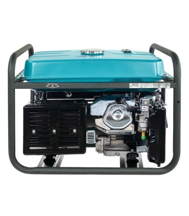 Générateur à essence 5500W avec démarrage automatique (ATS) - Könner & Söhnen KS 7000E-3 ATS