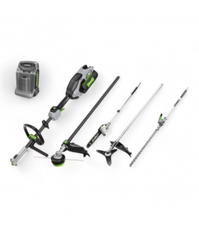 Pack outils de jardin nouvelle génération multifonctions à batterie 56v 4 en 1 Egopower MHBC1204E Pack outils de jardin nouvelle génération multifonctions à batterie 56v 4 en 1 Egopower MHBC1204E