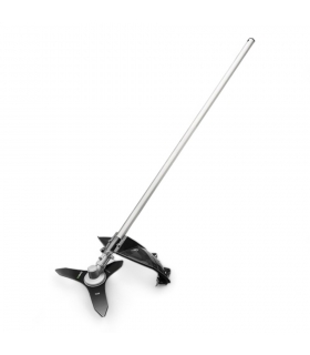 Pack outils de jardin nouvelle génération multifonctions à batterie 56v 4 en 1 Egopower MHBC1204E Pack outils de jardin nouvelle génération multifonctions à batterie 56v 4 en 1 Egopower MHBC1204E