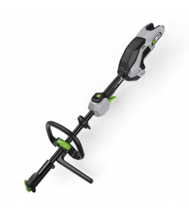 Pack outils de jardin nouvelle génération multifonctions à batterie 56v 4 en 1 Egopower MHBC1204E