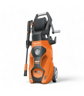 Nettoyeur haute pression DAEWOO 1600 W - 130 bars, buse réglable, accessoires - DAX130-1600W-HRL Nettoyeur haute pression DAEWOO 1600 W - 130 bars, buse réglable, accessoires - DAX130-1600W-HRL