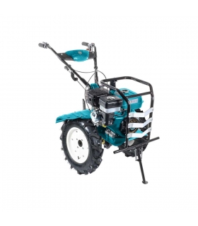 Motoculteur thermique 270cc 9cv, largeur de travail 134cm - Könner  Söhnen KS 9HP-1350G-3 (500) Motoculteur thermique 270cc 9cv, largeur de travail 134cm - Könner  Söhnen KS 9HP-1350G-3 (500)