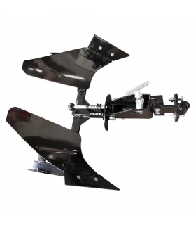 Charrue double pour motoculteur Könner  Söhnen - KS DP1 Charrue double pour motoculteur Könner  Söhnen - KS DP1
